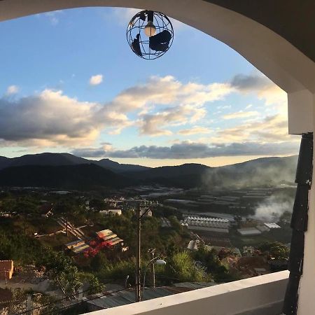 Greenview Dalat Экстерьер фото