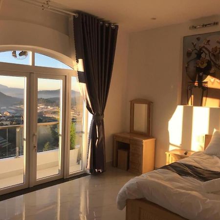 Greenview Dalat Экстерьер фото