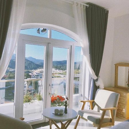 Greenview Dalat Экстерьер фото