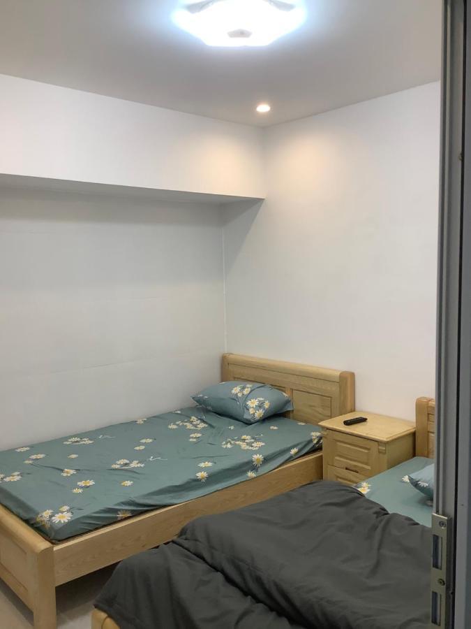 Greenview Dalat Экстерьер фото