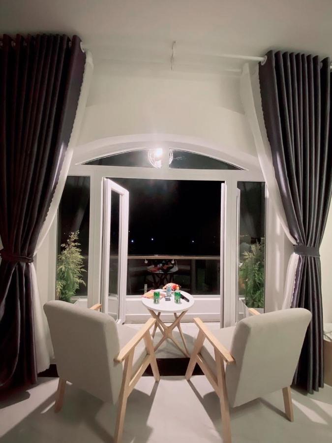 Greenview Dalat Экстерьер фото