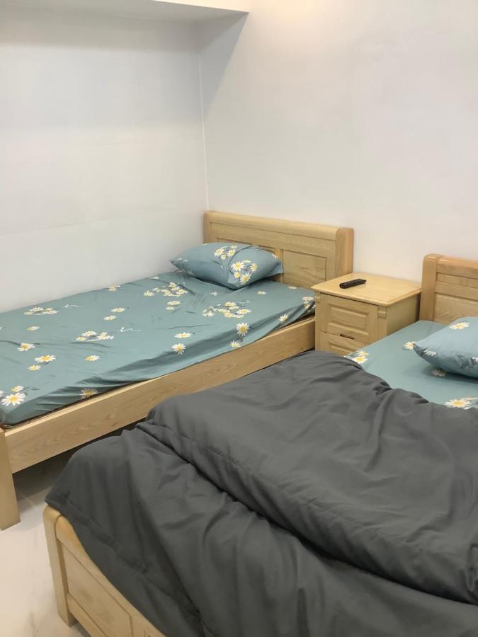 Greenview Dalat Экстерьер фото
