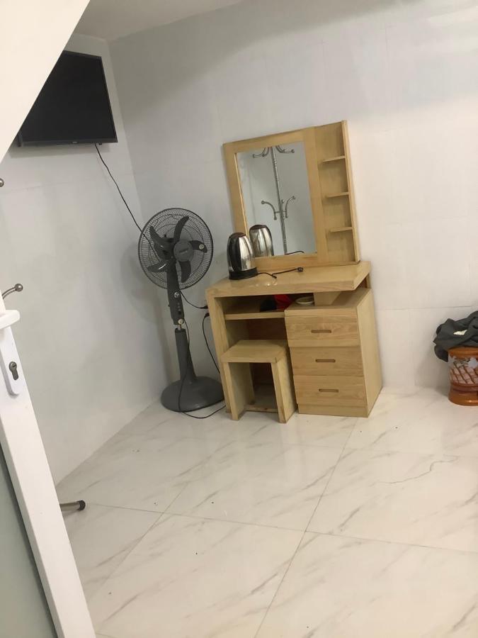 Greenview Dalat Экстерьер фото