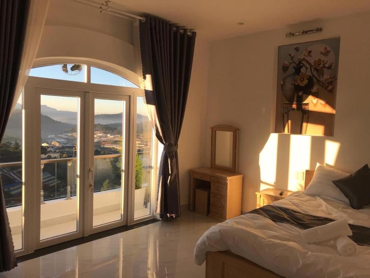 Greenview Dalat Экстерьер фото