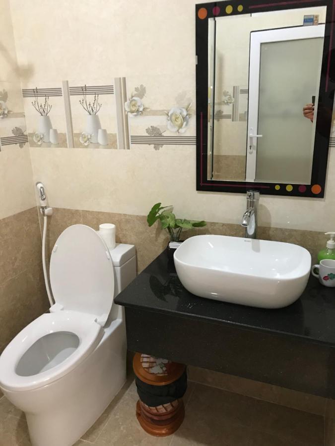 Greenview Dalat Экстерьер фото
