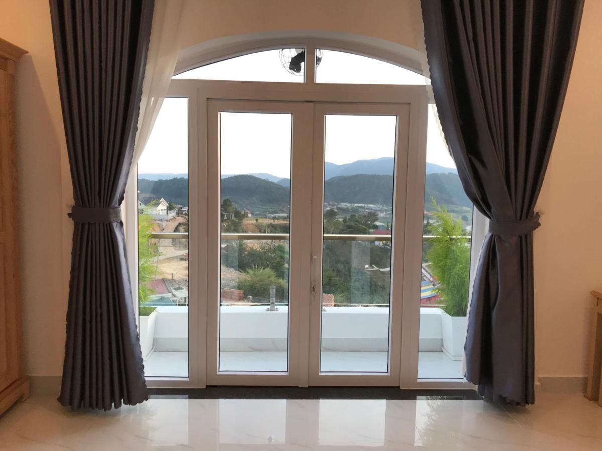 Greenview Dalat Экстерьер фото