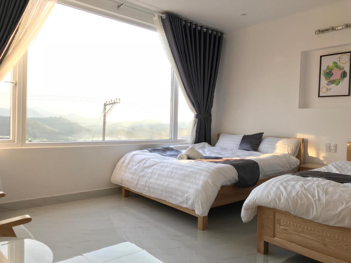 Greenview Dalat Экстерьер фото