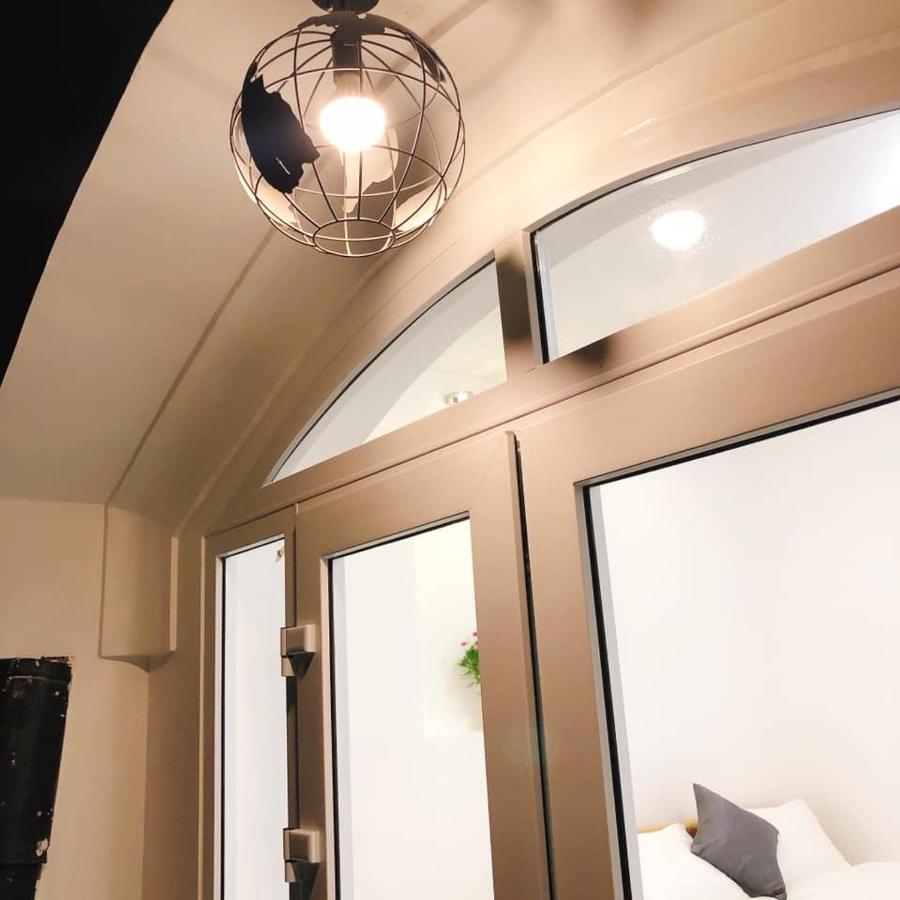 Greenview Dalat Экстерьер фото