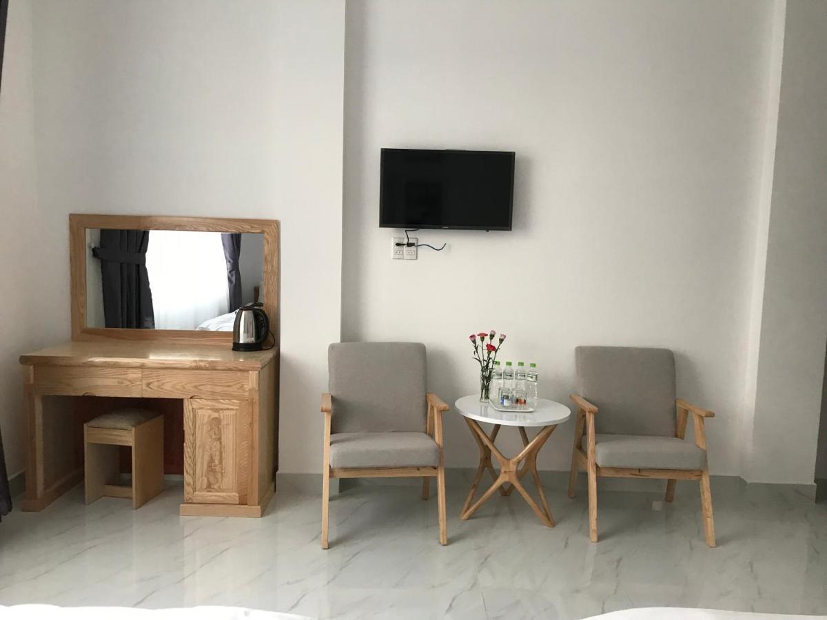 Greenview Dalat Экстерьер фото