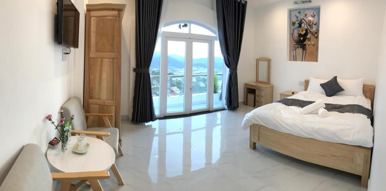 Greenview Dalat Экстерьер фото