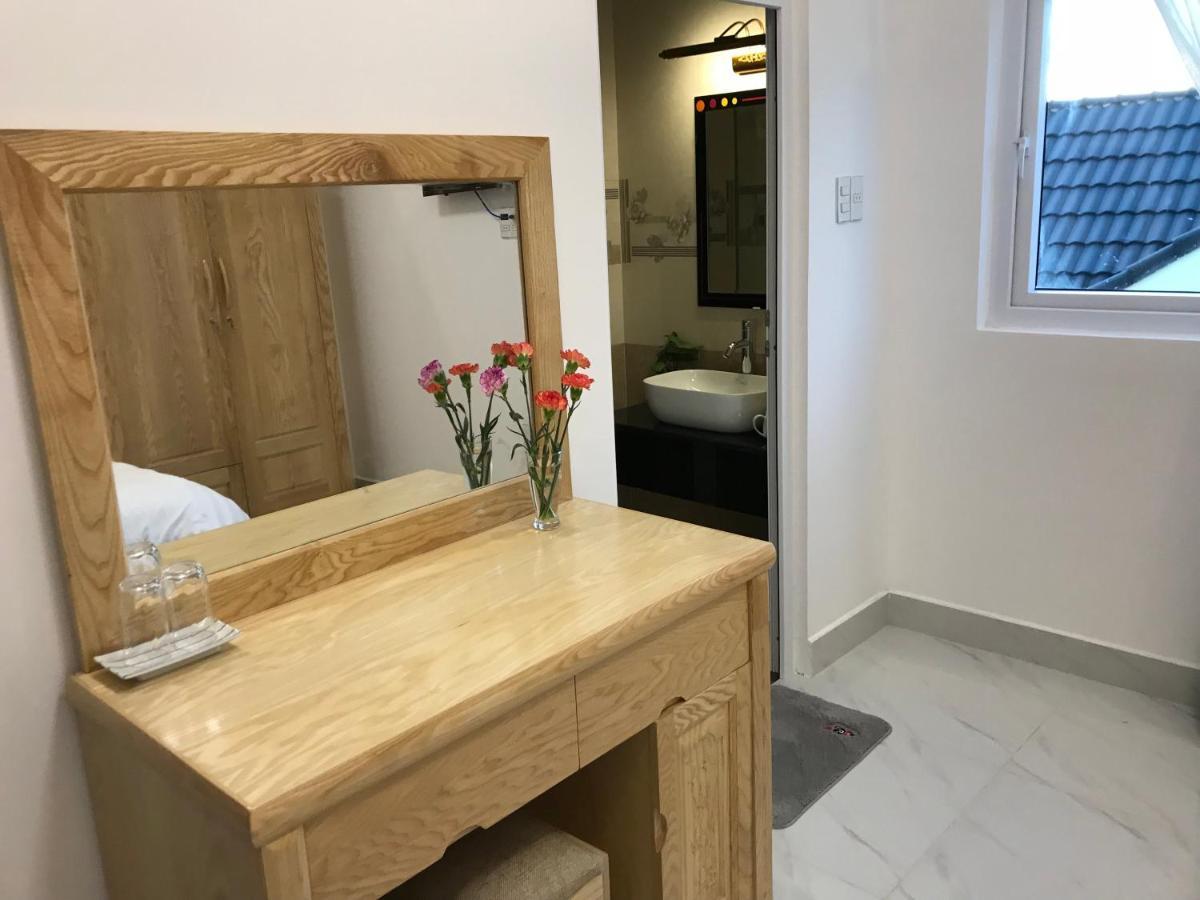 Greenview Dalat Экстерьер фото